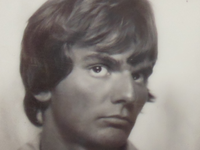 Frank Joachim Cabolet